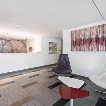 Vernescu Luxury Residence Bucharest Luaran gambar