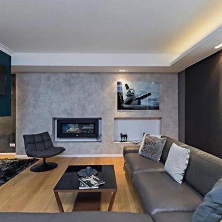 Vernescu Luxury Residence Bucharest Luaran gambar