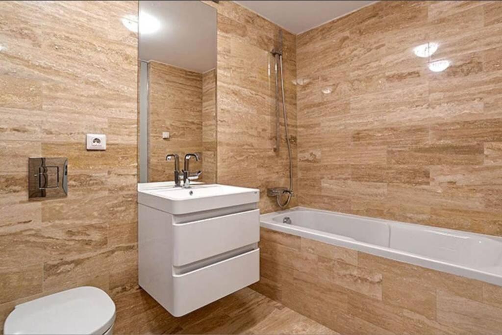 Vernescu Luxury Residence Bucharest Luaran gambar